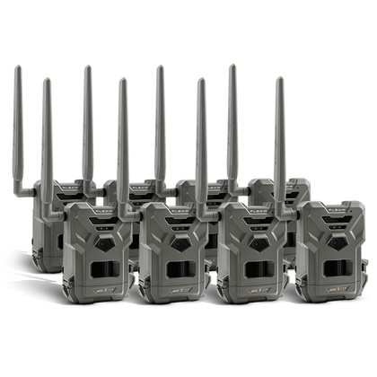 FLEX-M CA PRE-OWNED 8 PACK